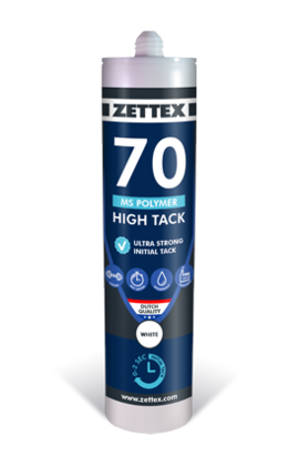 MS 70 High Tack 