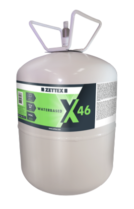 Spraybond X46 Waterbased