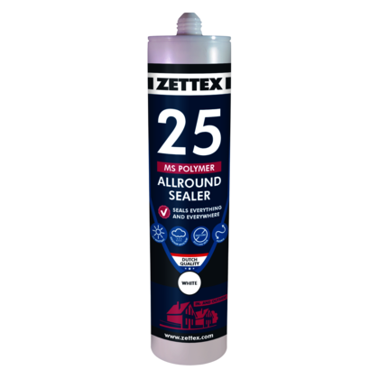 MS 25 Allround Sealer