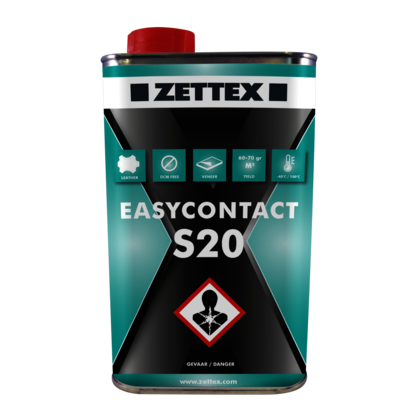 Easycontact S20