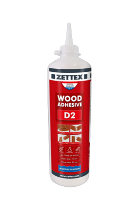 D2 Wood Adhesive
