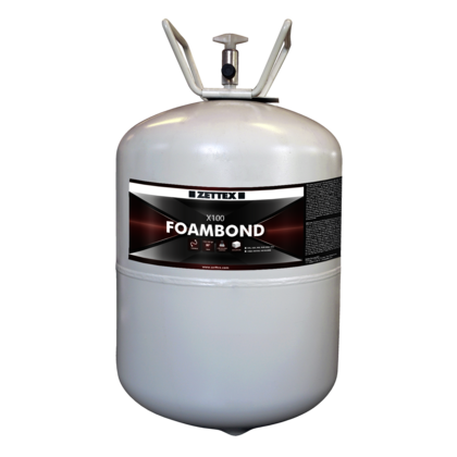 Spraybond X100 Foambond 