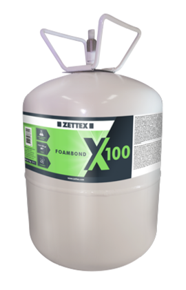 Spraybond X100 Foambond 