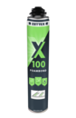 Spraybond X100 Foambond 900g