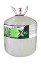 Spraybond X20 Misty 