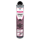 Sprayfoam