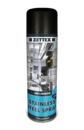 Stainless Steel Spray