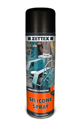 Silicone Spray