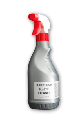 Plastic Cleaner